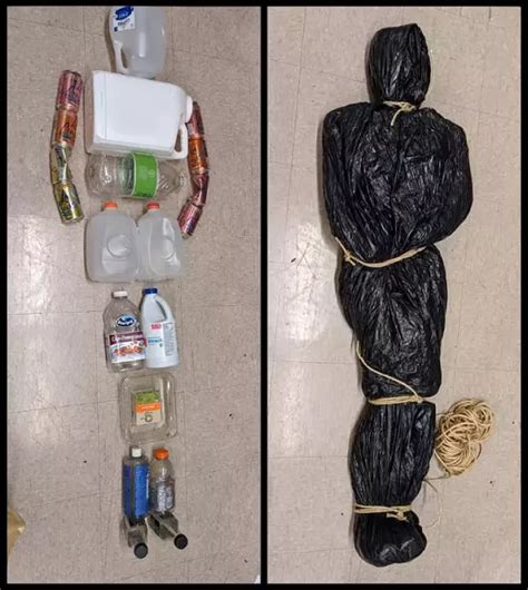 making a fake dead body bag for costume